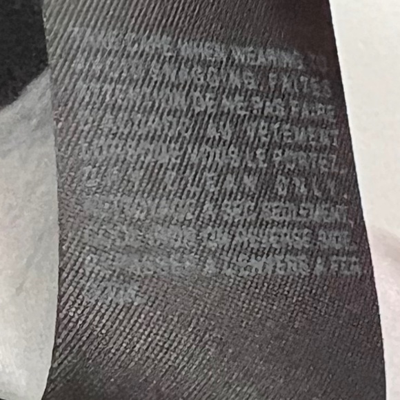 All Saints, Size:2, Silk Amaro Rip It Up Top, Navy/White/Pink/Black, EUC! - Picture 8 of 10